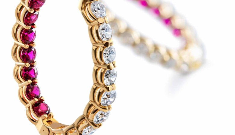 Top Quality Jewelry Photo Editing Services