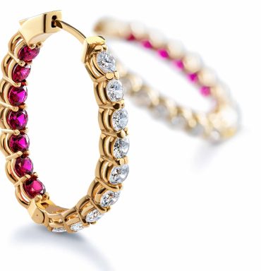 Top Quality Jewelry Photo Editing Services